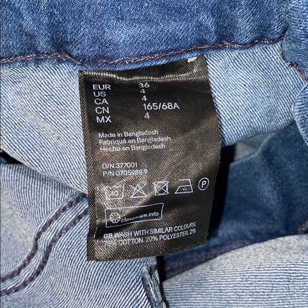 H&M - Picture 3 of 4